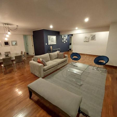 Mla Apartments - Bolognesi ลิมา ภายนอก รูปภาพ