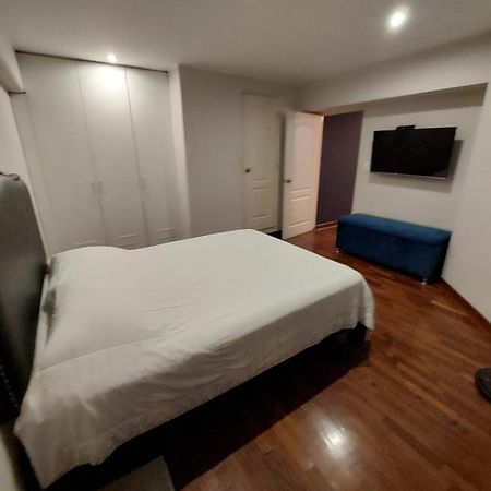 Mla Apartments - Bolognesi ลิมา ภายนอก รูปภาพ