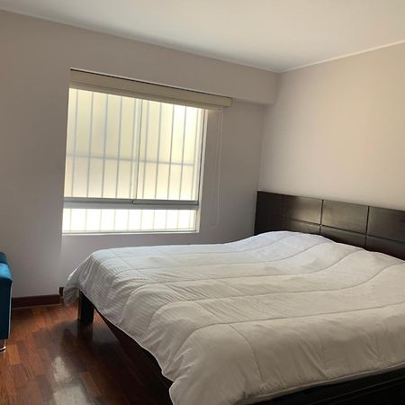 Mla Apartments - Bolognesi ลิมา ภายนอก รูปภาพ