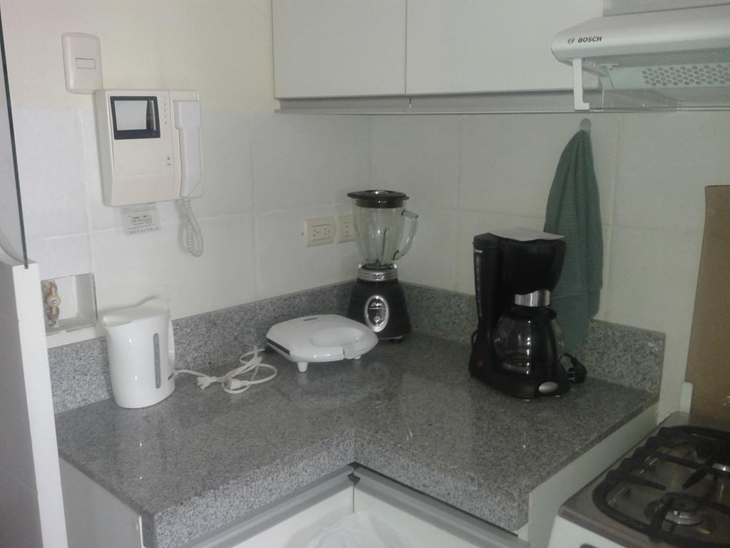 Mla Apartments - Bolognesi ลิมา ห้อง รูปภาพ