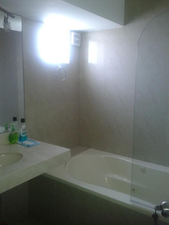 Mla Apartments - Bolognesi ลิมา ห้อง รูปภาพ