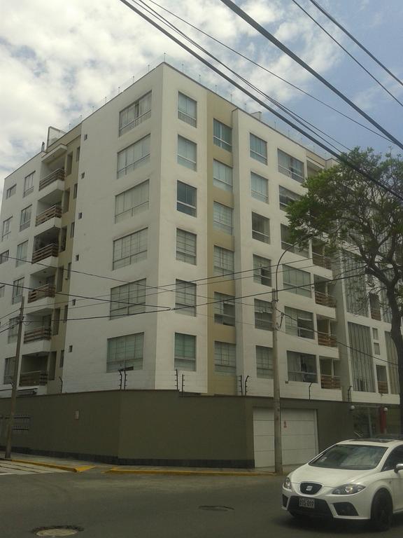 Mla Apartments - Bolognesi ลิมา ห้อง รูปภาพ