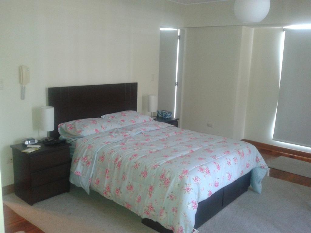 Mla Apartments - Bolognesi ลิมา ห้อง รูปภาพ