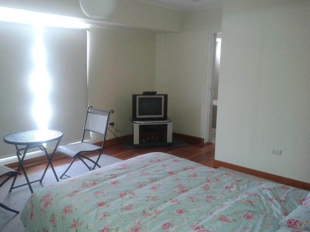 Mla Apartments - Bolognesi ลิมา ห้อง รูปภาพ