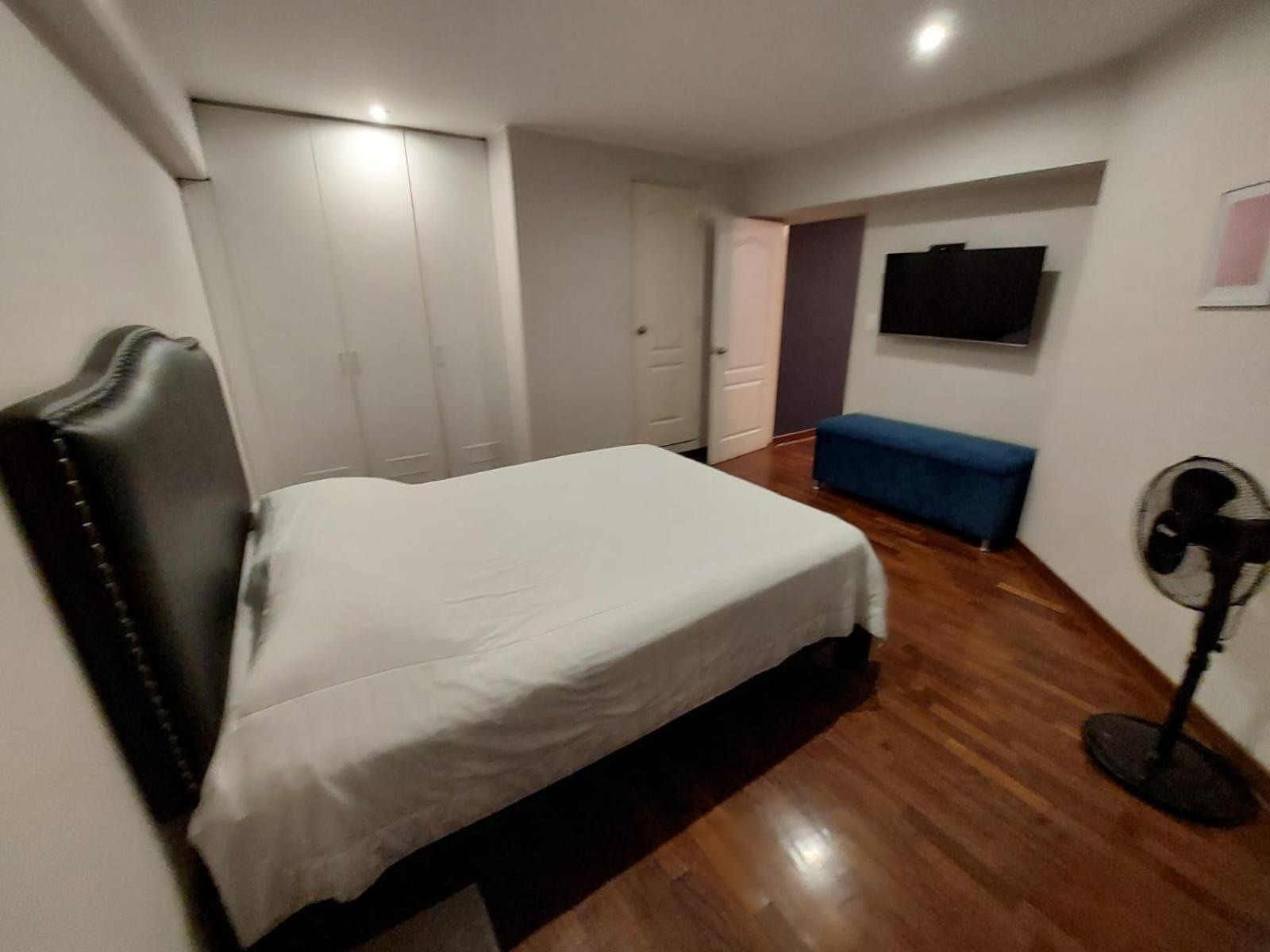 Mla Apartments - Bolognesi ลิมา ภายนอก รูปภาพ