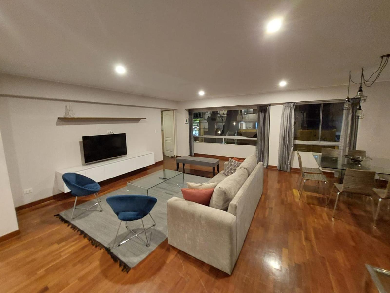 Mla Apartments - Bolognesi ลิมา ภายนอก รูปภาพ