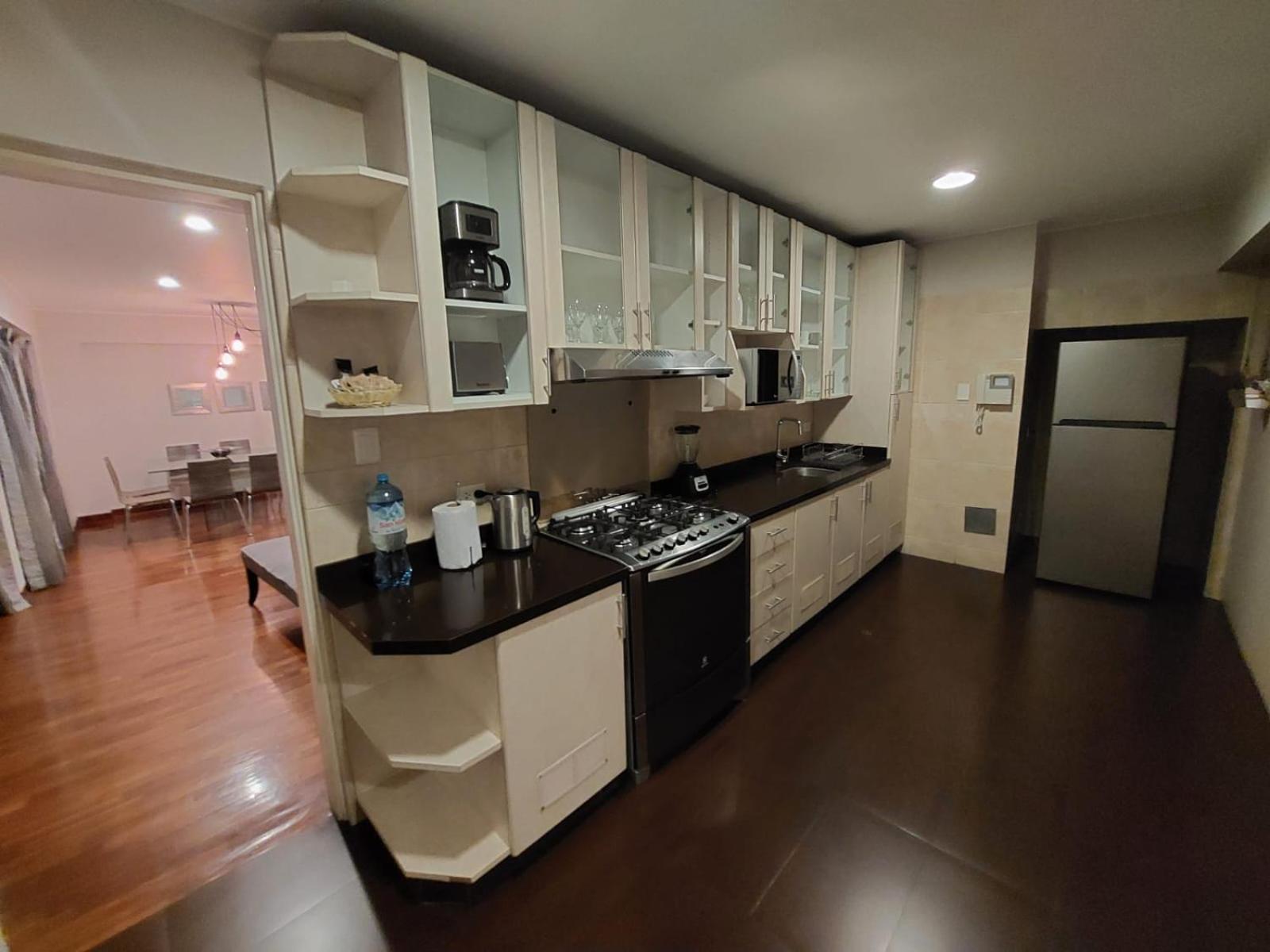 Mla Apartments - Bolognesi ลิมา ภายนอก รูปภาพ