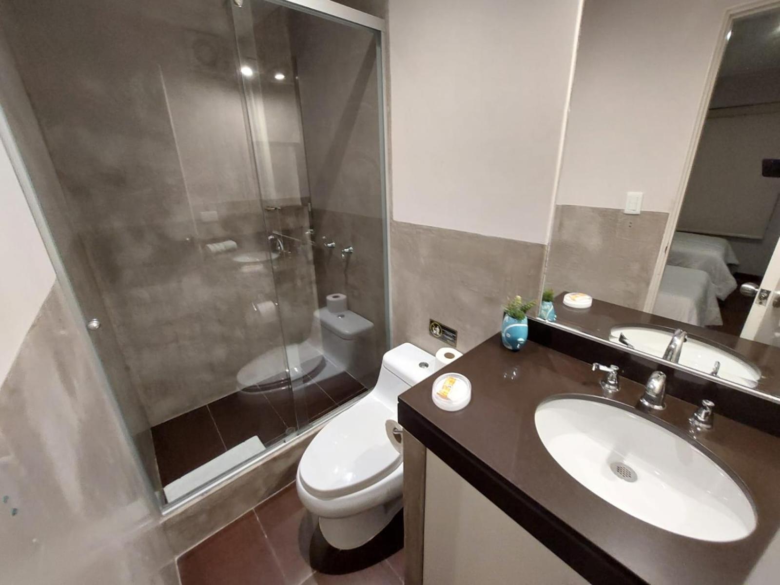 Mla Apartments - Bolognesi ลิมา ภายนอก รูปภาพ