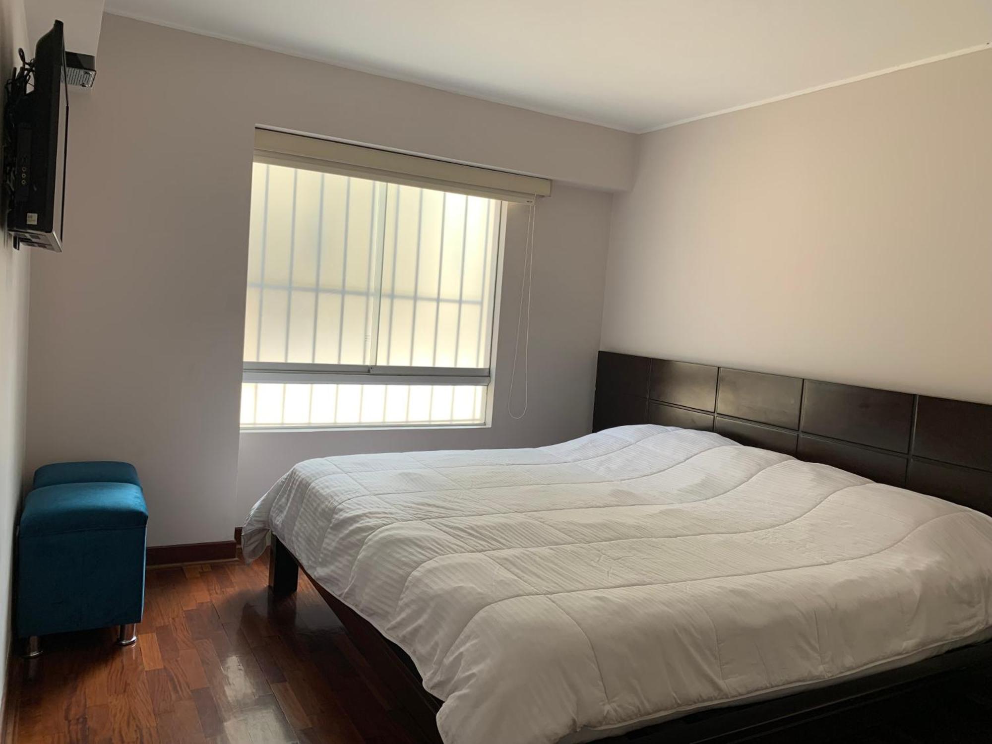 Mla Apartments - Bolognesi ลิมา ภายนอก รูปภาพ
