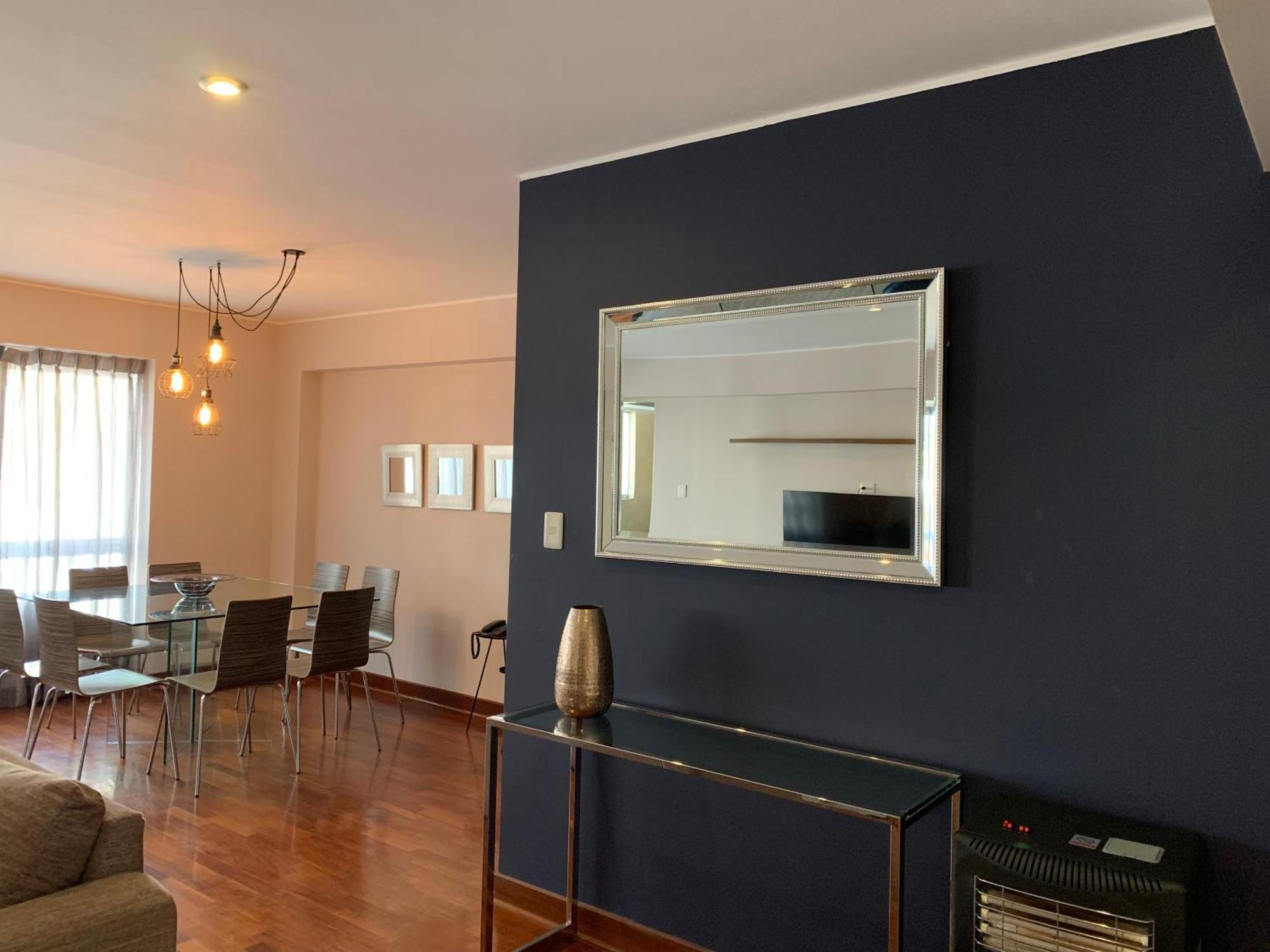 Mla Apartments - Bolognesi ลิมา ภายนอก รูปภาพ